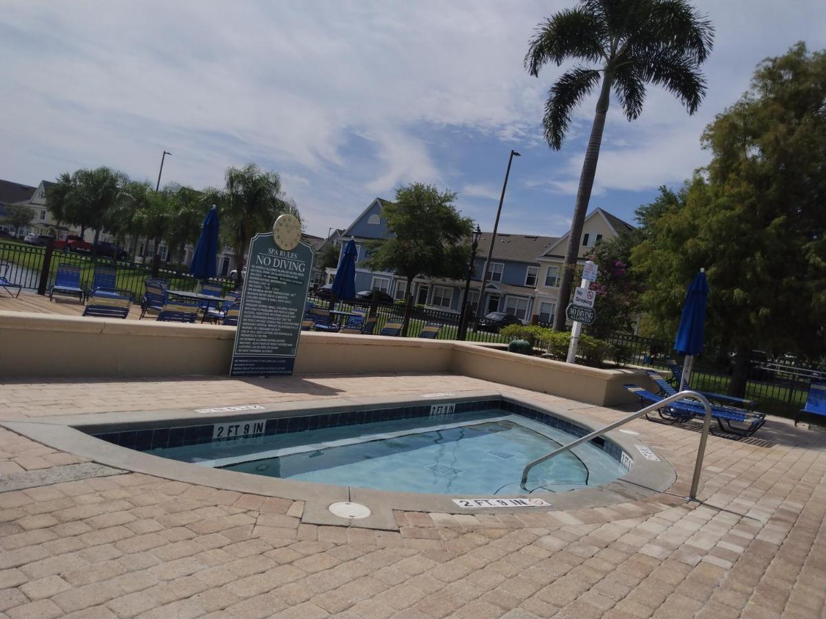 True Happiness, Housing Near Disney Word Kissimmee Zewnętrze zdjęcie