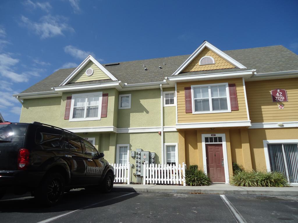 True Happiness, Housing Near Disney Word Kissimmee Zewnętrze zdjęcie