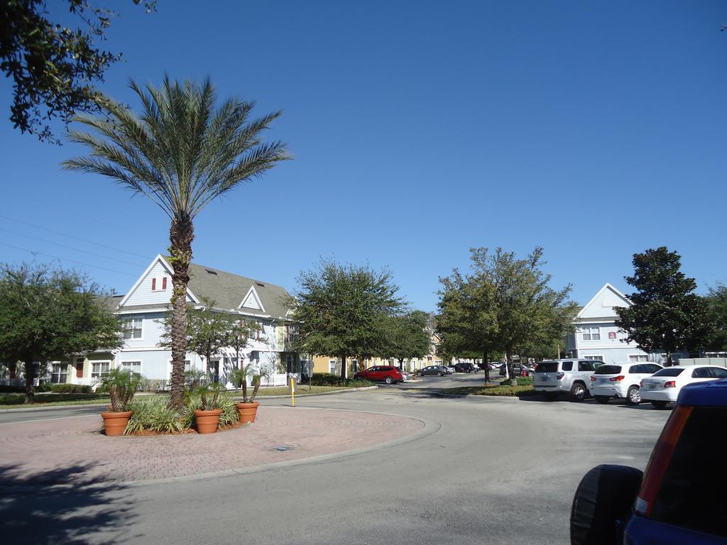 True Happiness, Housing Near Disney Word Kissimmee Zewnętrze zdjęcie